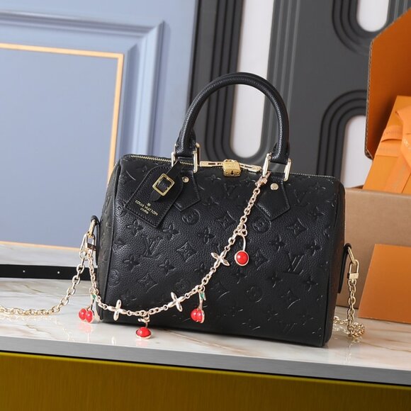 Louis Vuitton Speedy Bandoulière 25 Handbag